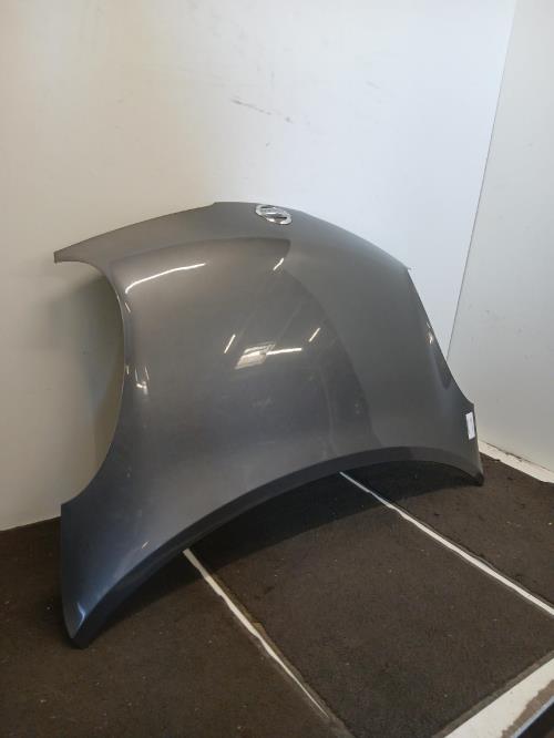 Image Capot - NISSAN MICRA 3