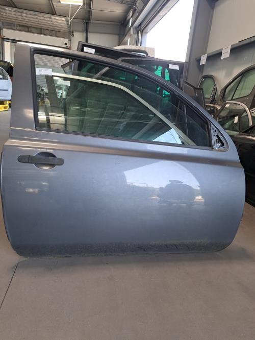 Image Porte avant droit - NISSAN MICRA 3