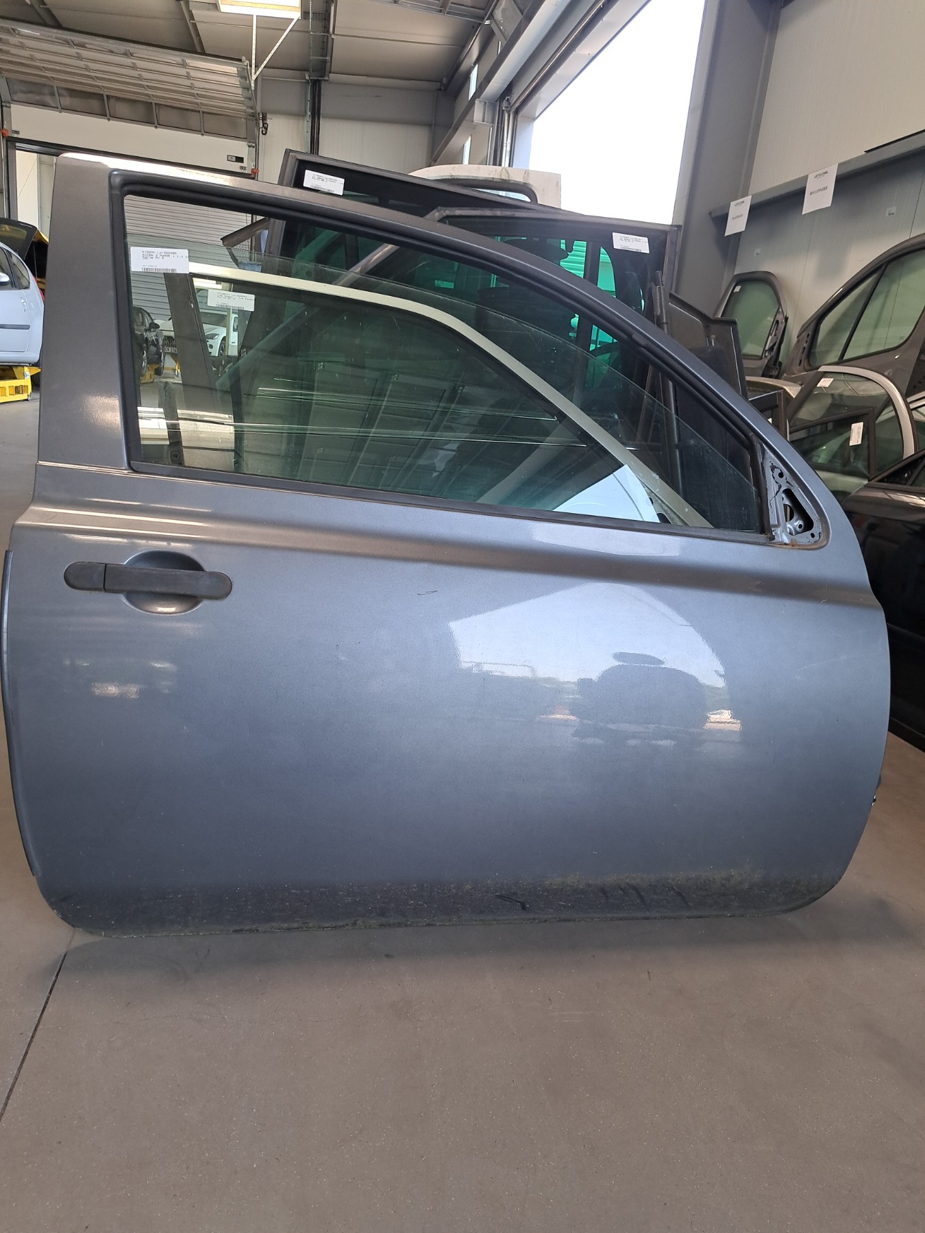Pièce Auto