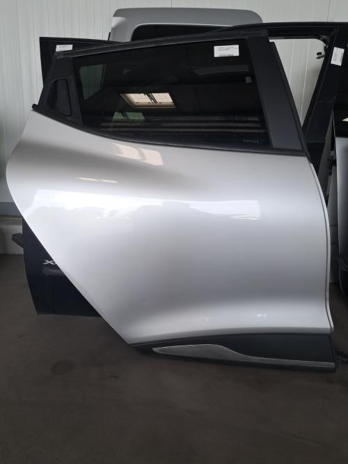 Image Porte arriere droit - RENAULT CLIO 4