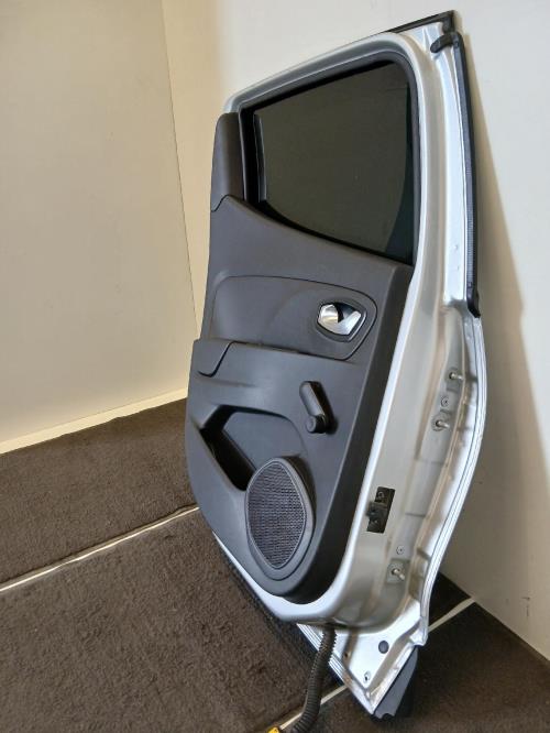 Image Porte arriere gauche - RENAULT CLIO 4
