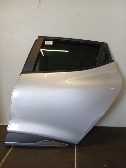 Image Porte arriere gauche - RENAULT CLIO 4