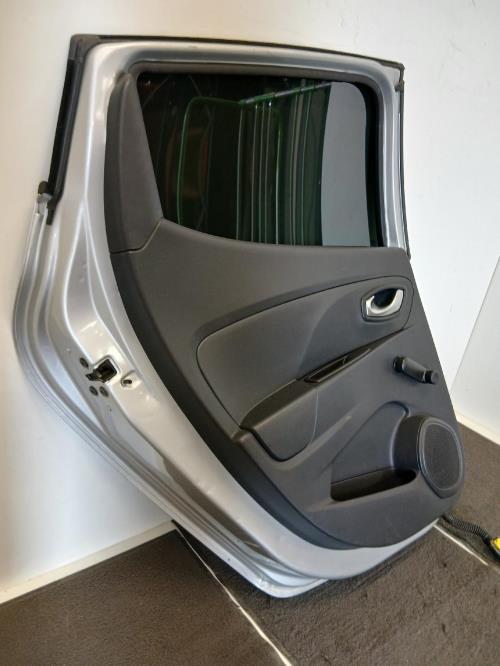 Image Porte arriere gauche - RENAULT CLIO 4