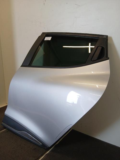 Image Porte arriere gauche - RENAULT CLIO 4