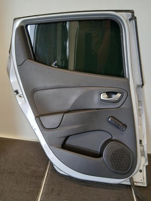 Image Porte arriere gauche - RENAULT CLIO 4