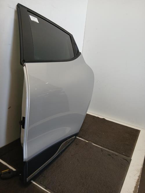 Image Porte arriere gauche - RENAULT CLIO 4