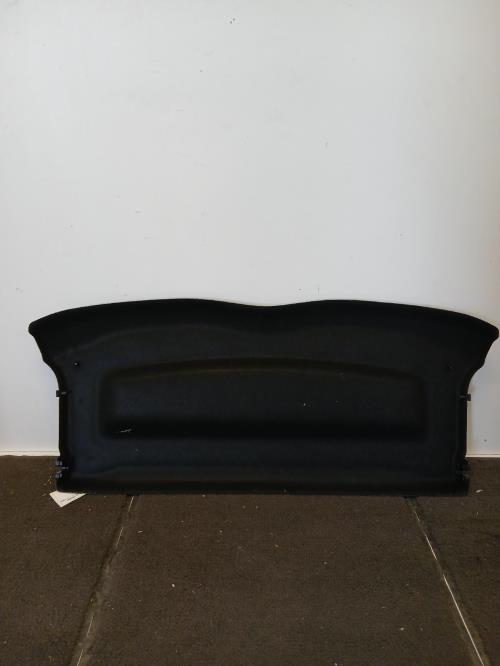 Image Plage arriere - CITROEN C3 2
