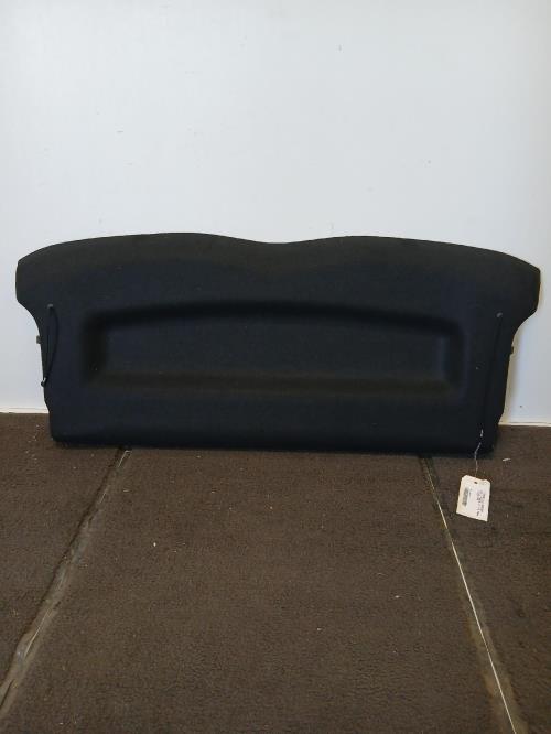 Image Plage arriere - CITROEN C3 2