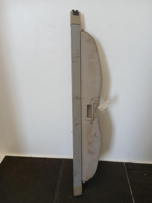 Image Plage arriere - RENAULT GRAND SCENIC 2