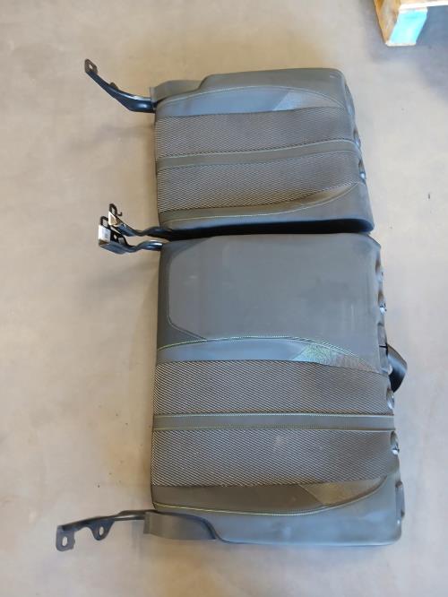 Image Banquette arriere (KIT DERIV VP) - PEUGEOT 208 2