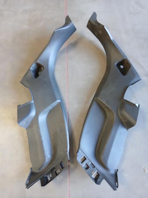 Image Banquette arriere (KIT DERIV VP) - PEUGEOT 208 2