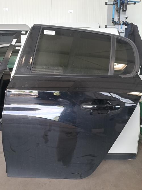 Image Porte arriere gauche - PEUGEOT 208 2