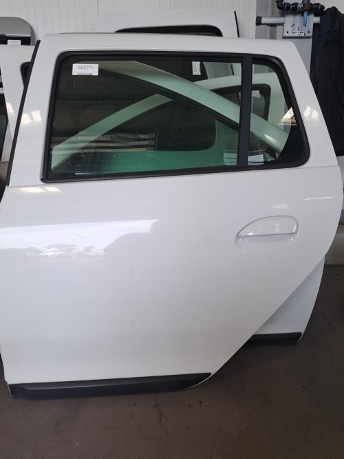 Image Porte arriere gauche - DACIA LOGAN MCV 2
