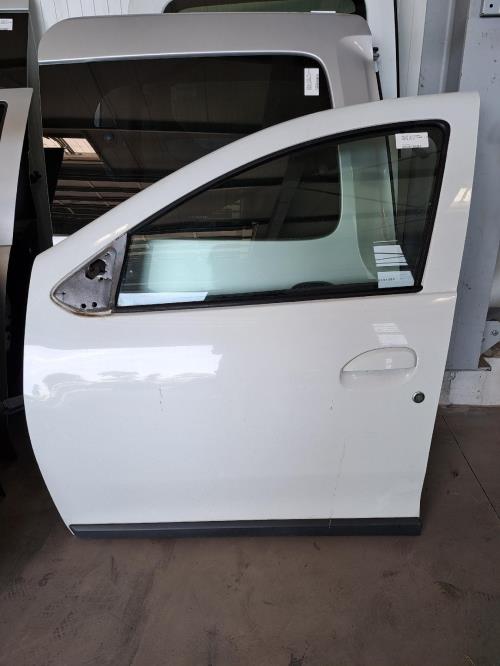 Image Porte avant gauche - DACIA LOGAN MCV 2