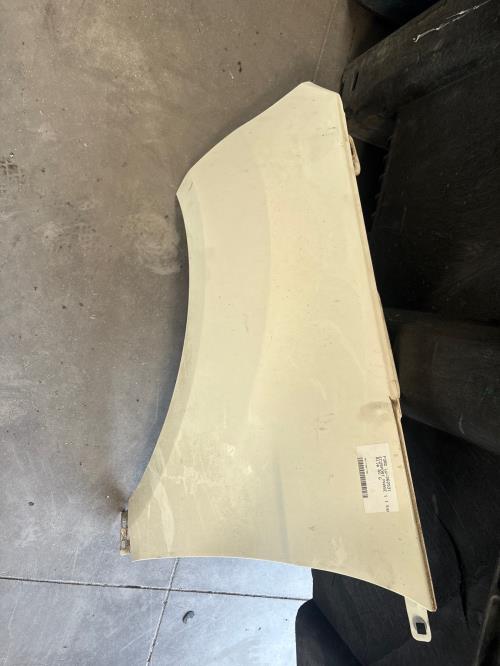 Image Aile avant gauche - FORD ECOSPORT