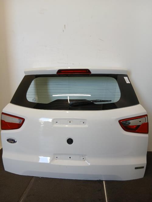 Image Malle/Hayon arriere - FORD ECOSPORT