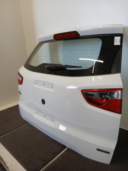 Image Malle/Hayon arriere - FORD ECOSPORT