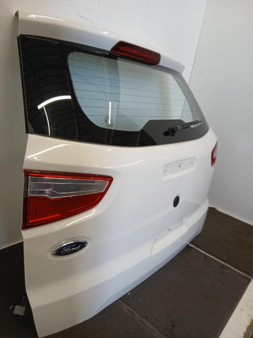 Image Malle/Hayon arriere - FORD ECOSPORT