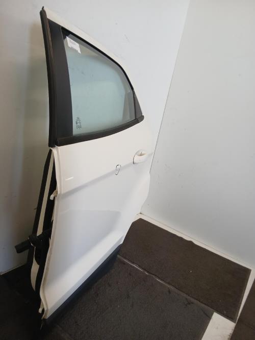 Image Porte arriere gauche - FORD ECOSPORT