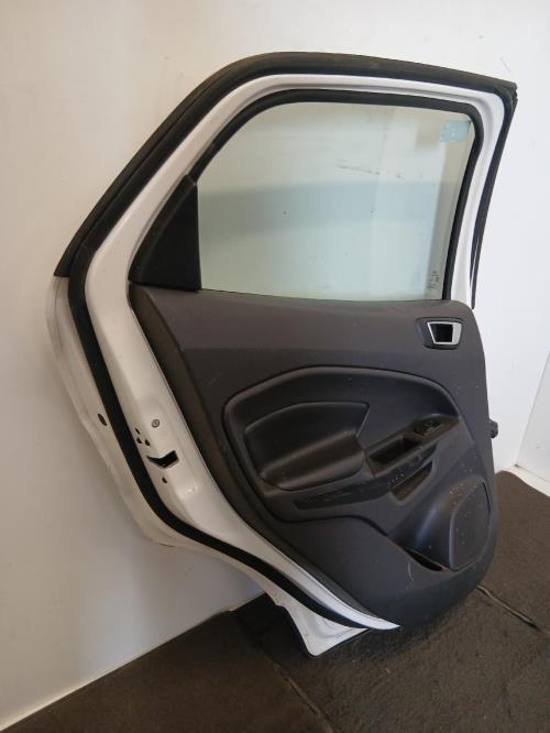 Image Porte arriere gauche - FORD ECOSPORT