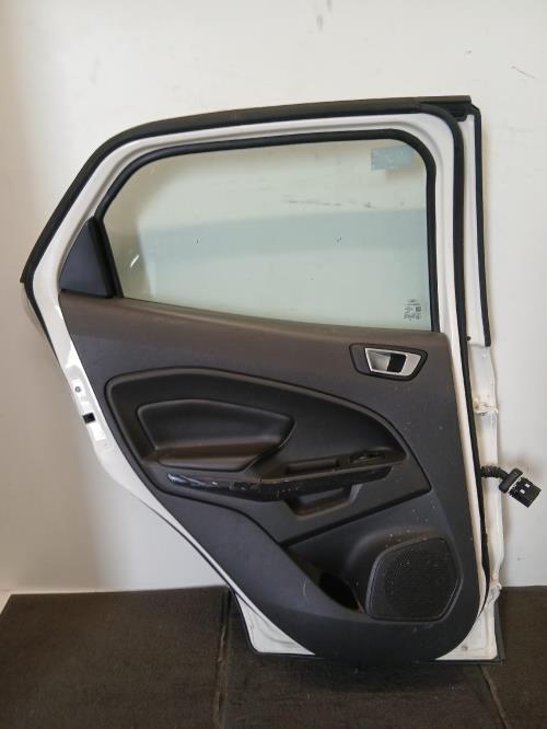 Image Porte arriere gauche - FORD ECOSPORT