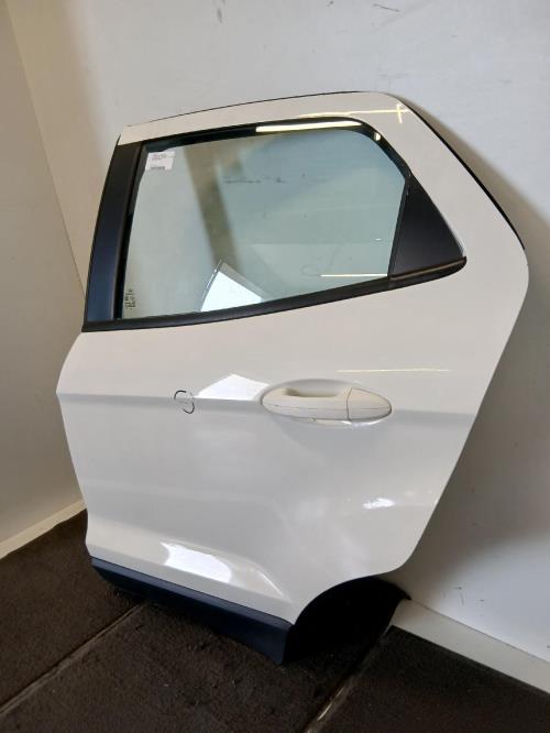 Image Porte arriere gauche - FORD ECOSPORT