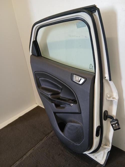 Image Porte arriere gauche - FORD ECOSPORT