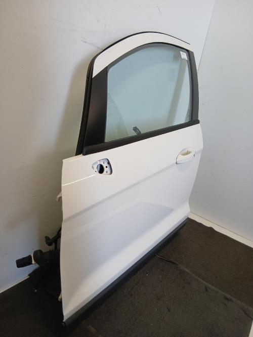 Image Porte avant gauche - FORD ECOSPORT