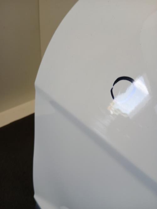 Image Porte avant gauche - FORD ECOSPORT