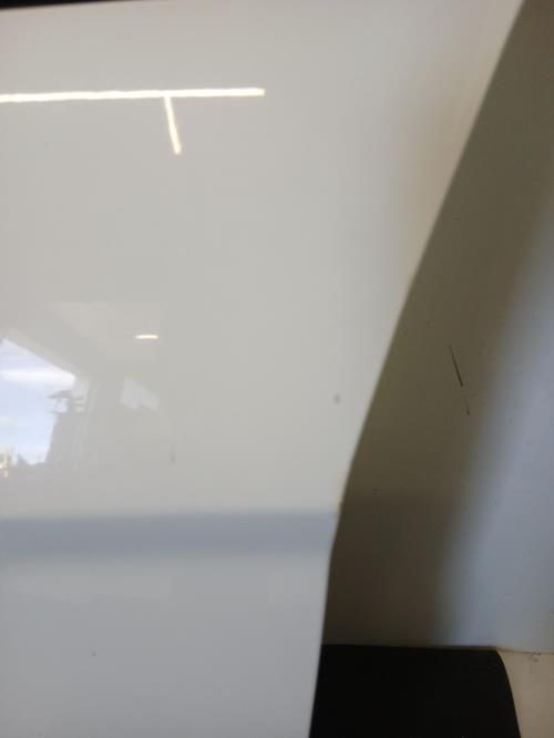 Image Porte avant gauche - FORD ECOSPORT