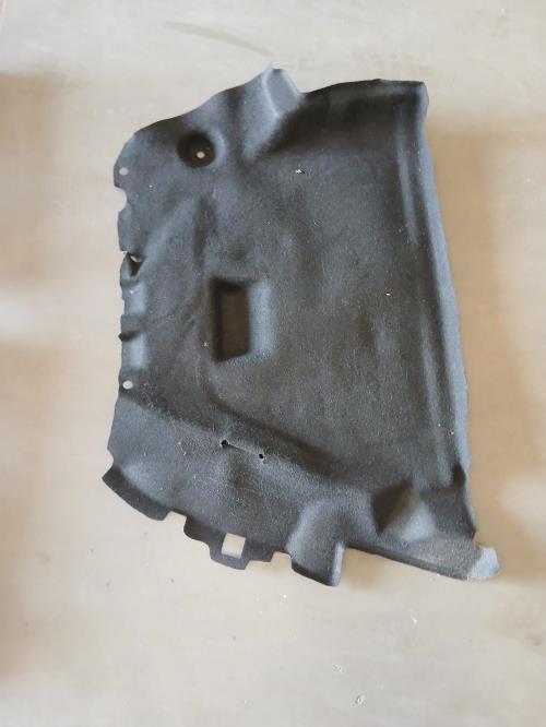 Image Banquette arriere (KIT DERIV VP) - RENAULT CLIO 4