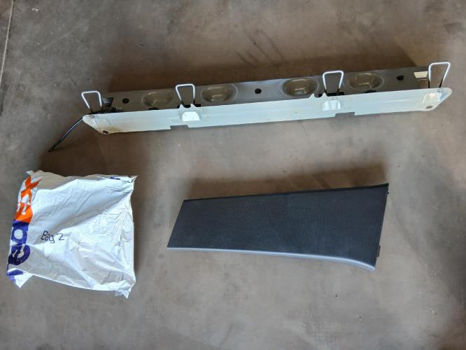 Image Banquette arriere (KIT DERIV VP) - RENAULT CLIO 4