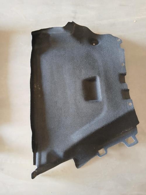 Image Banquette arriere (KIT DERIV VP) - RENAULT CLIO 4