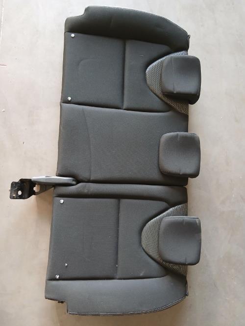 Image Banquette arriere (KIT DERIV VP) - RENAULT CLIO 4