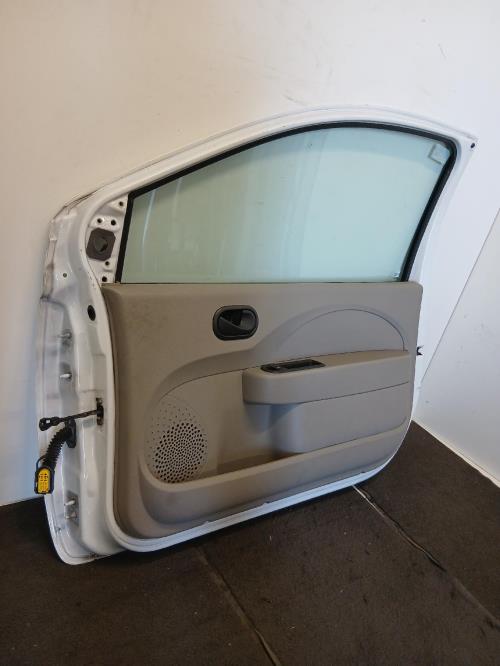 Image Porte avant droit - RENAULT TWINGO 2