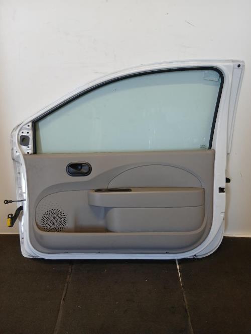 Image Porte avant droit - RENAULT TWINGO 2