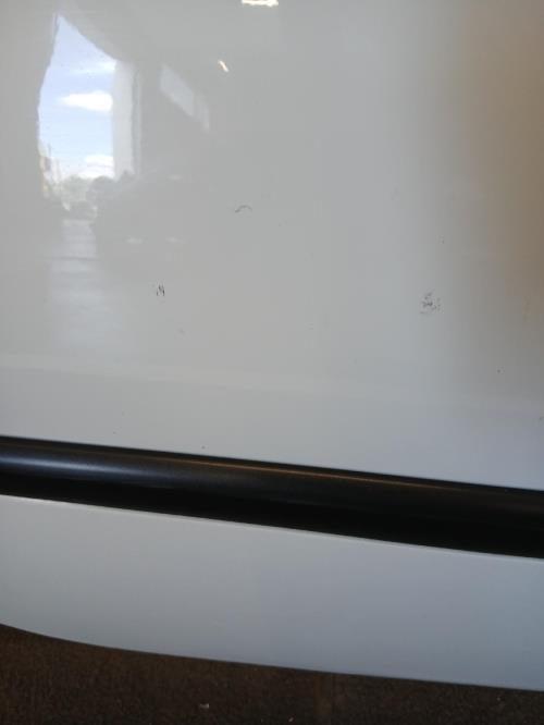 Image Porte avant droit - RENAULT TWINGO 2
