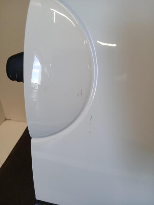 Image Porte avant droit - RENAULT TWINGO 2
