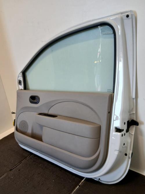 Image Porte avant droit - RENAULT TWINGO 2