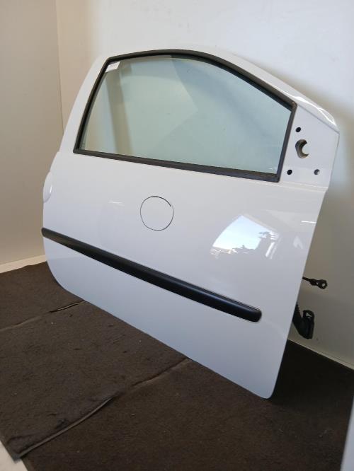 Image Porte avant droit - RENAULT TWINGO 2