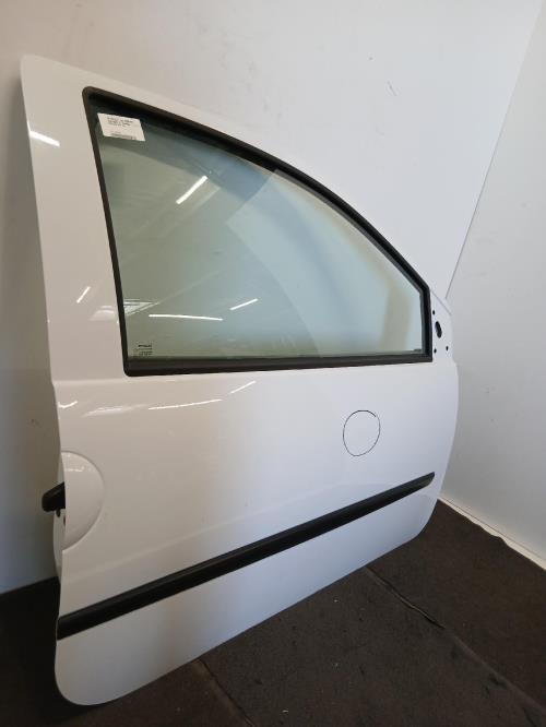Image Porte avant droit - RENAULT TWINGO 2