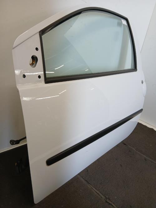 Image Porte avant gauche - RENAULT TWINGO 2