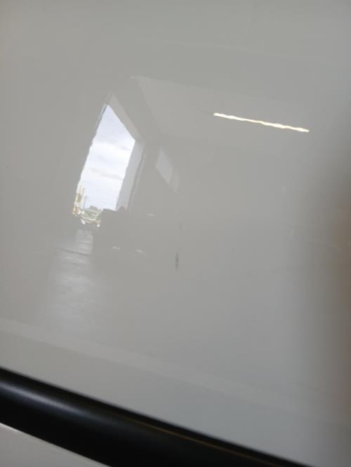 Image Porte avant gauche - RENAULT TWINGO 2
