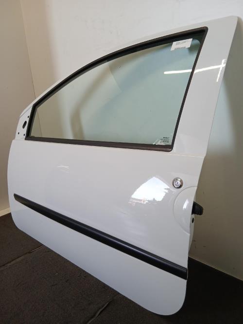 Image Porte avant gauche - RENAULT TWINGO 2