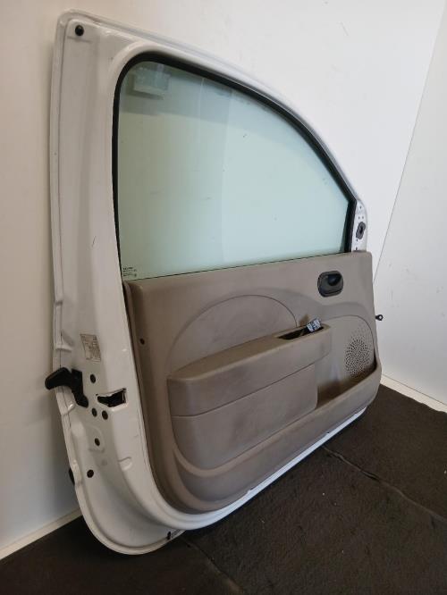 Image Porte avant gauche - RENAULT TWINGO 2