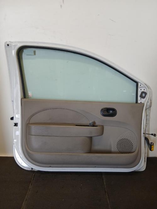 Image Porte avant gauche - RENAULT TWINGO 2