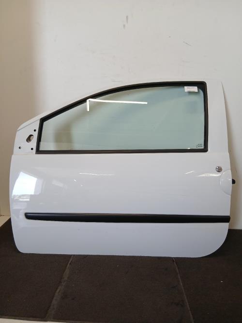 Image Porte avant gauche - RENAULT TWINGO 2