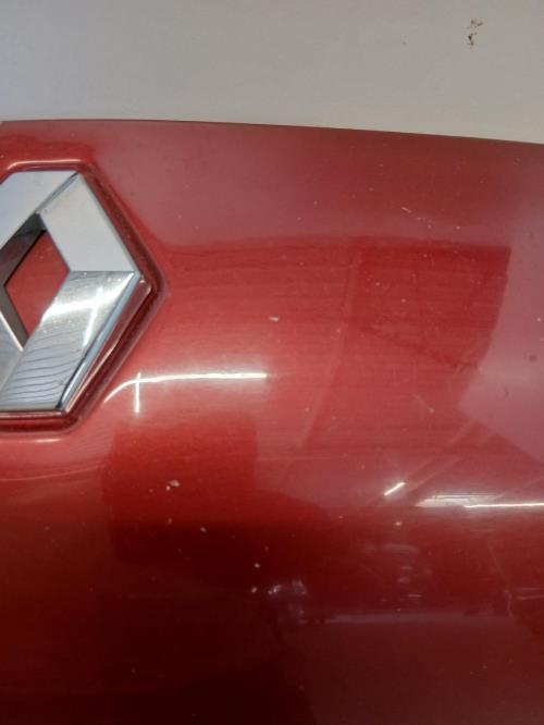 Image Capot - RENAULT TWINGO 1