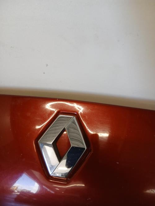Image Capot - RENAULT TWINGO 1