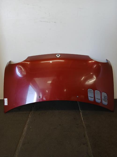 Image Capot - RENAULT TWINGO 1